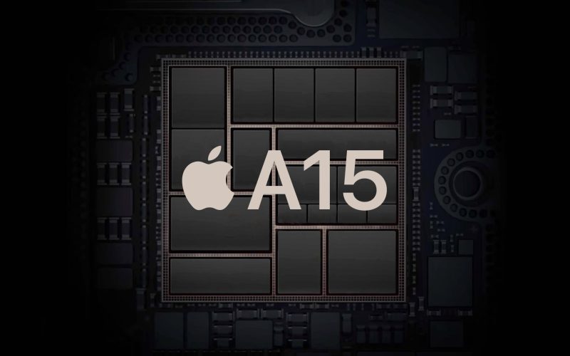 a15 chip