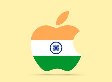apple india 3