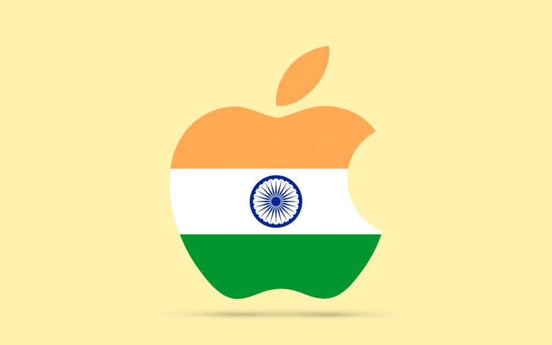 apple india 3