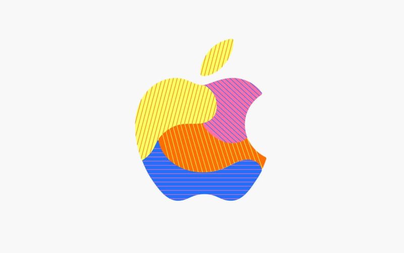 apple logo