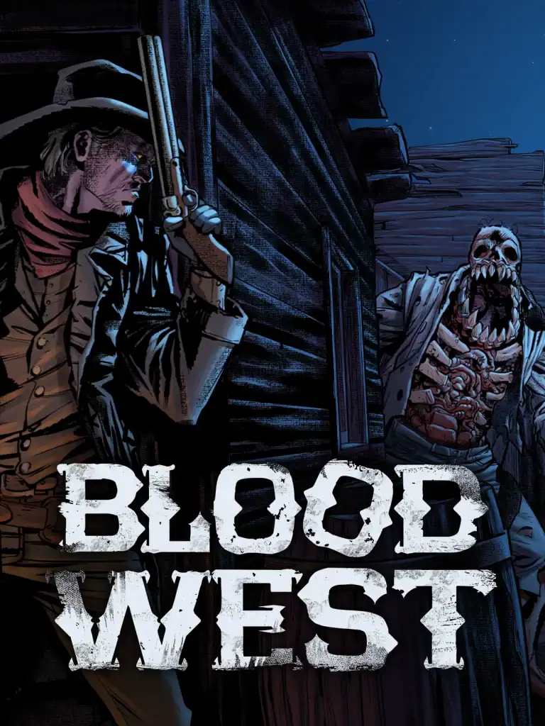 blood west 16nup