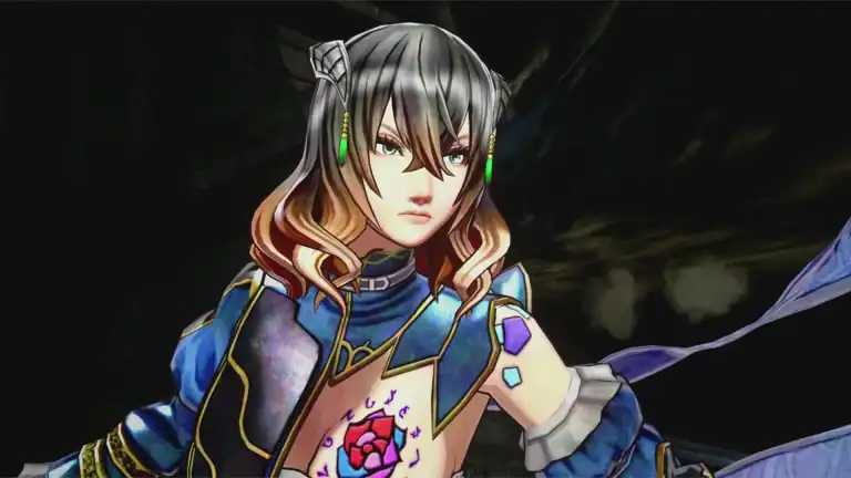 bloodstained ritual of the night 2q1tb