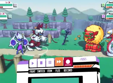 cassette beasts ban6a