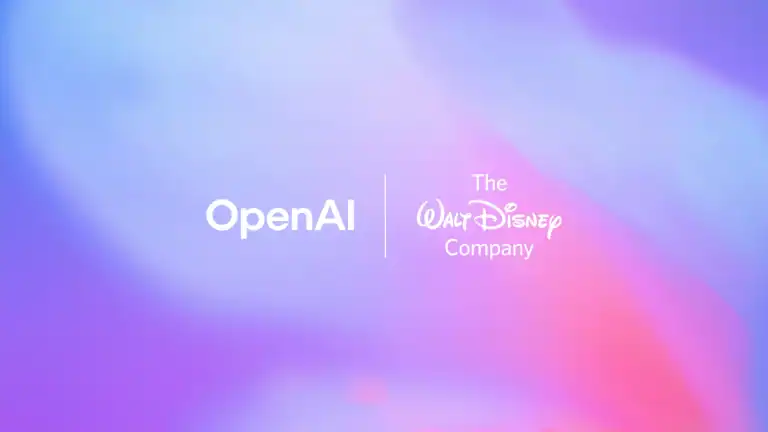 disney openai