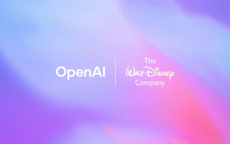 disney openai
