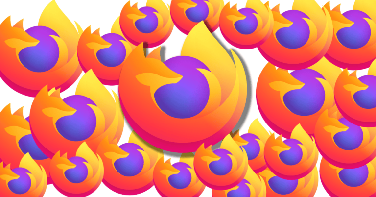 firefox many