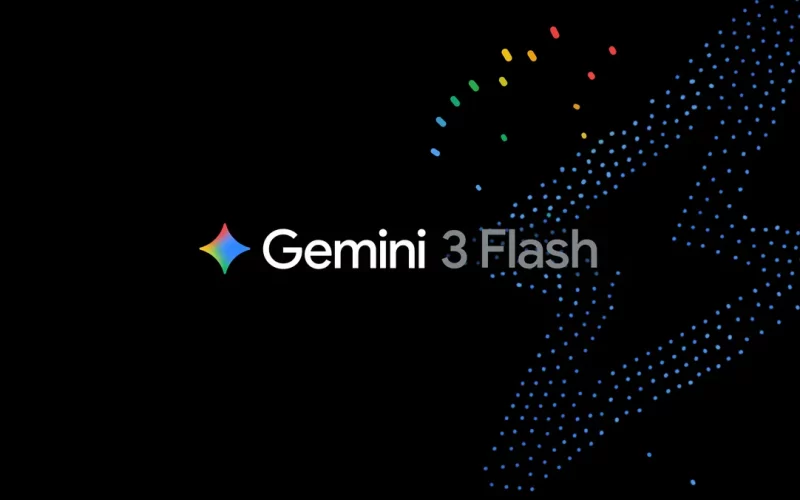 gemini 3 flash