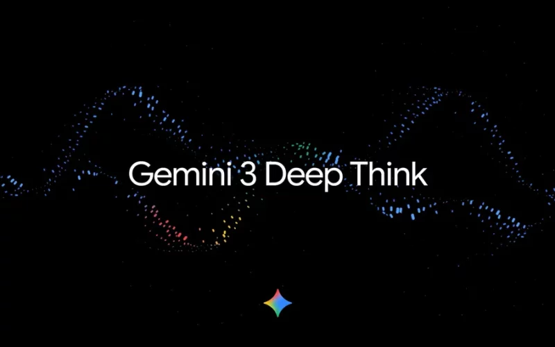 gemini 3 deep think