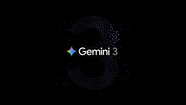 google gemini 3 ai 1