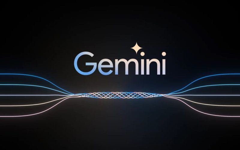 google gemini 6