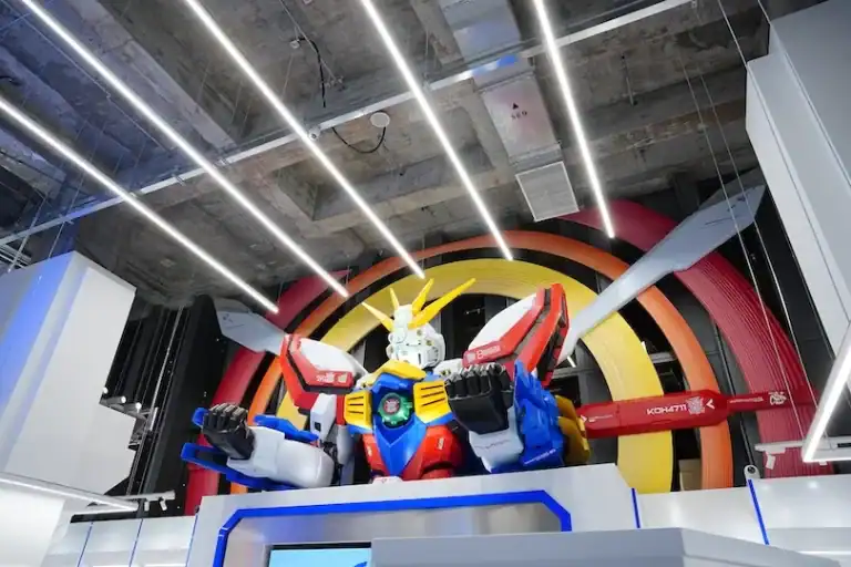 hk gundambase main h