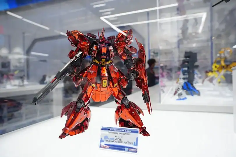 hkgundambase display03
