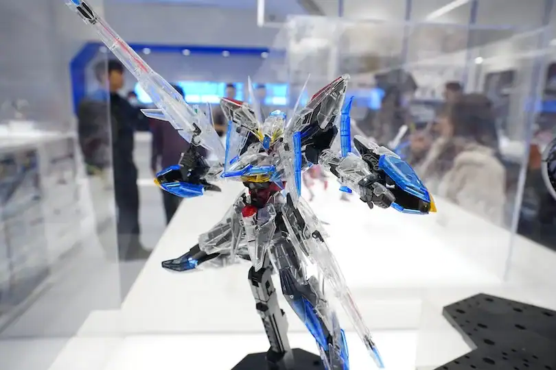 hkgundambase display06