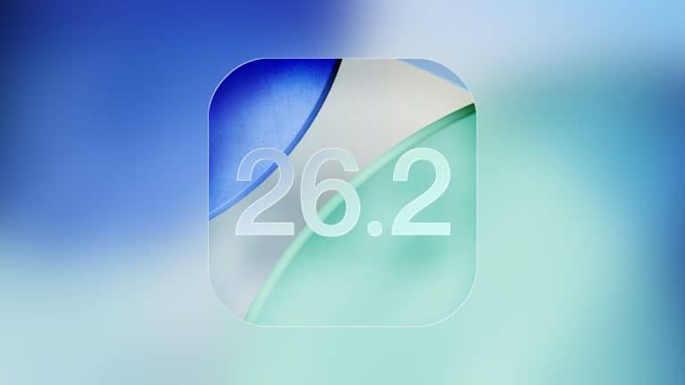 iOS 26.2 Glass Feature 1
