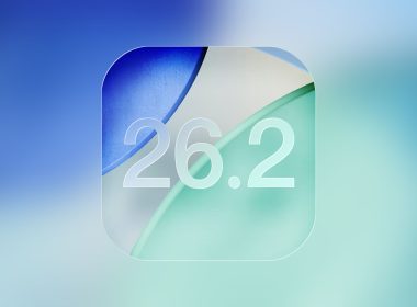 iOS 26.2 Glass Feature 2