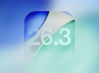 iOS 26.3 Feature 2