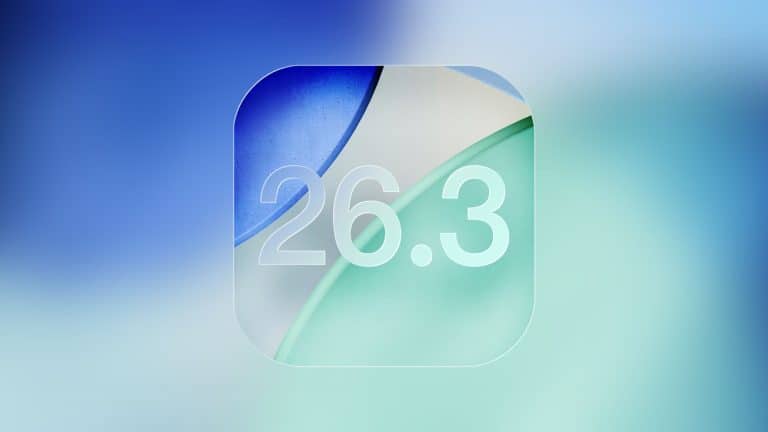 iOS 26.3 Feature 2