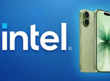 intel iphone