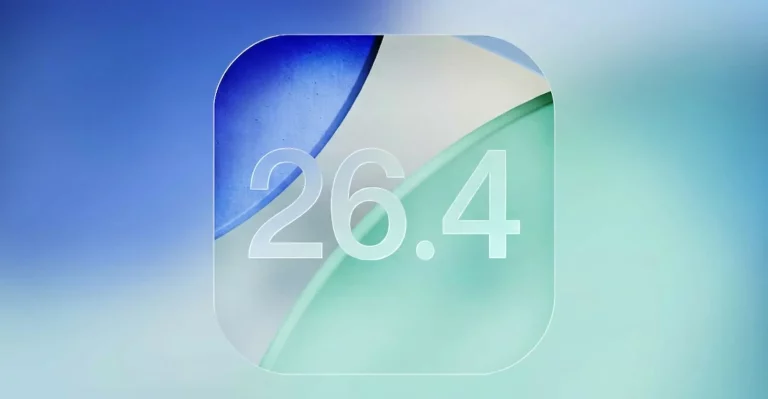 ios264