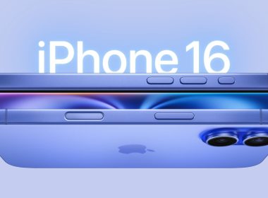 iphone 16 design