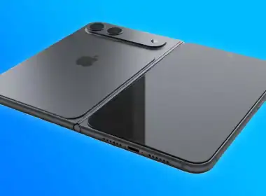 iphonefold render