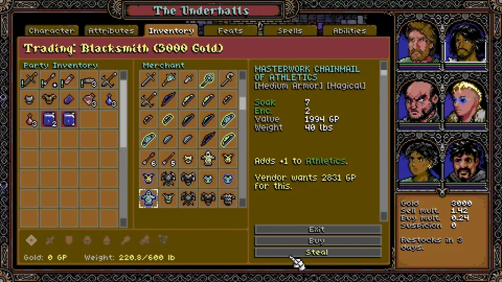 skald against the black priory 1onc9