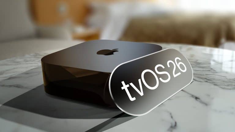 tvOS 26 Feature