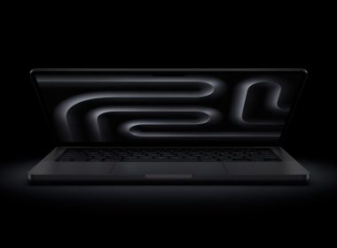 14 inch MacBook Pro Keyboard