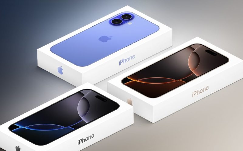 Apple調整iPhone、Mac及其他產品舊換新估價