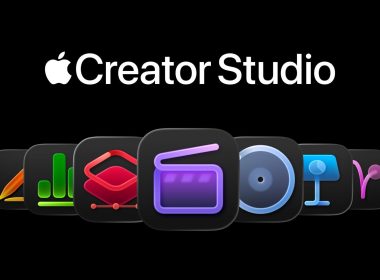 Apple Creator Studio