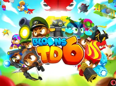 BloonsTD6