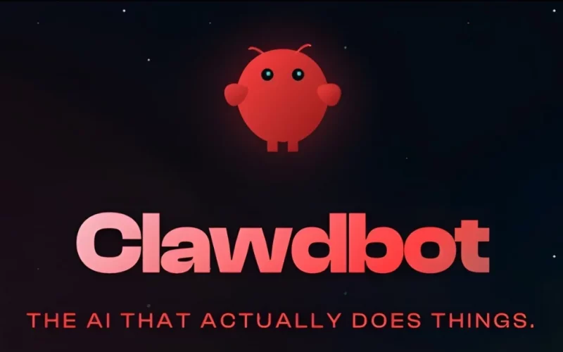 AI浪潮狂玩Clawdbot讓電腦變真實助手