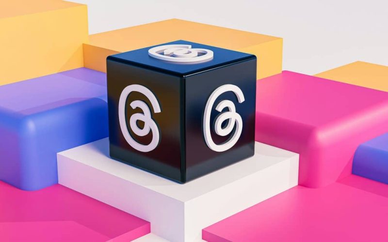 Cross post from Instagram and Facebook to Threads