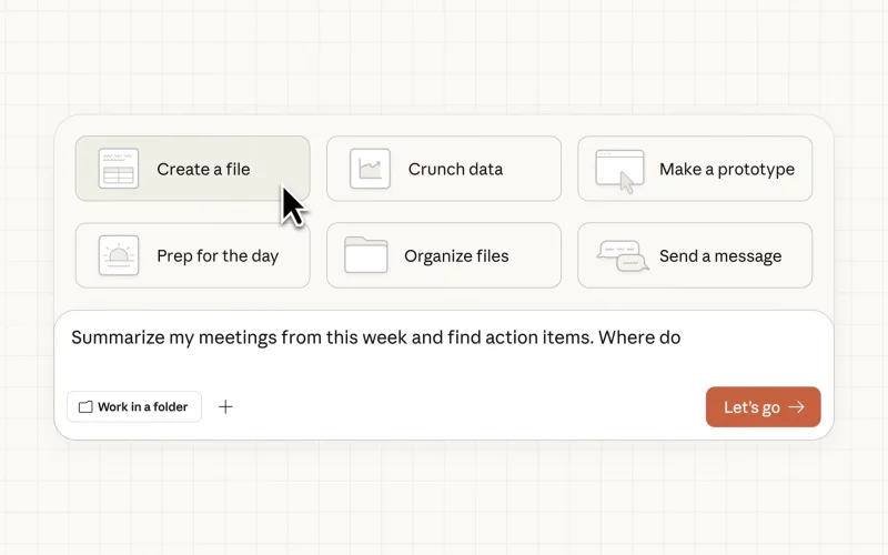 Introducing Cowork Claude Code for the rest of your work 0 12 screenshot