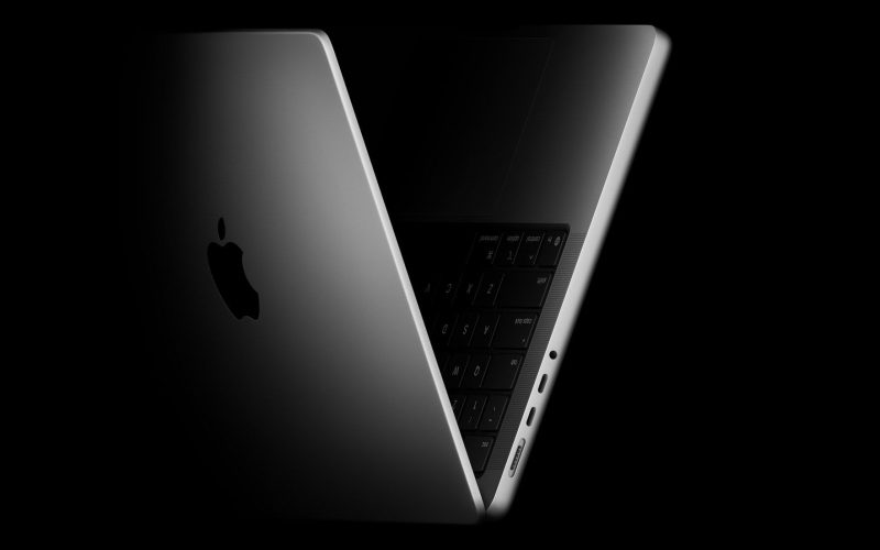 M5 MacBook Pro