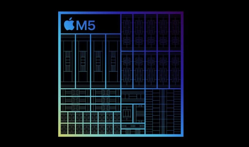 Apple 2026年兩度更新 MacBook Pro 搭載 M5 及 M6 系列晶片