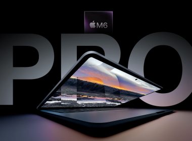 M6 MacBook Pro Feature 1