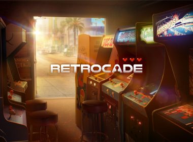 Retrocade