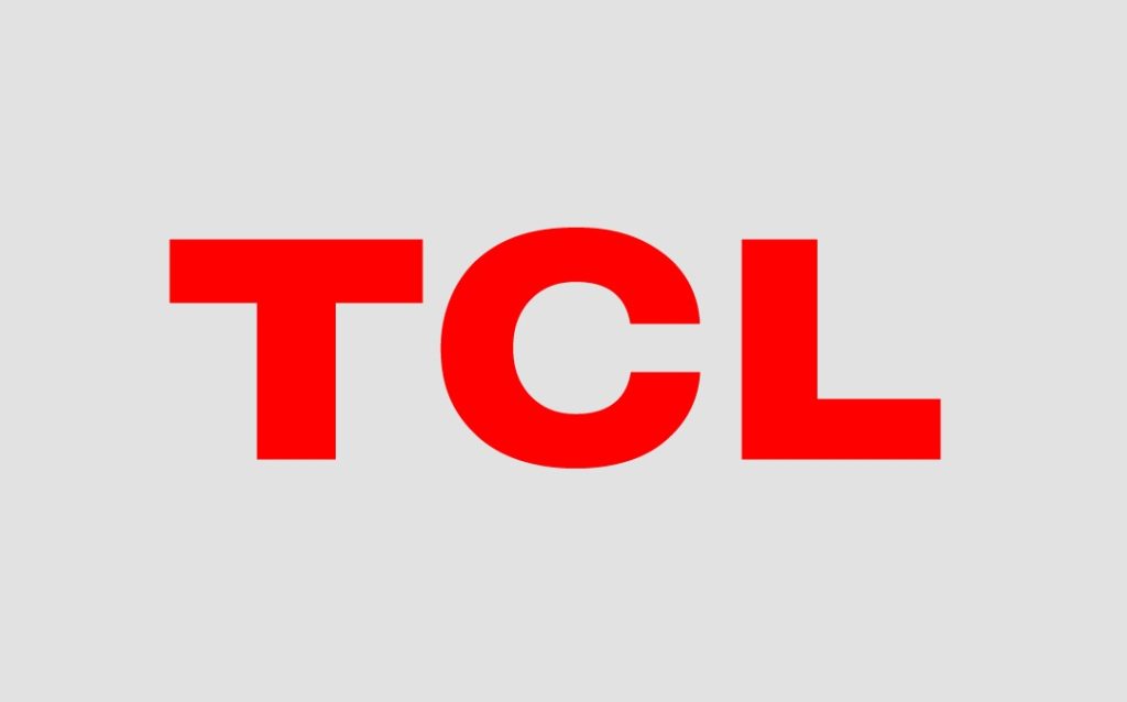 TCL logo