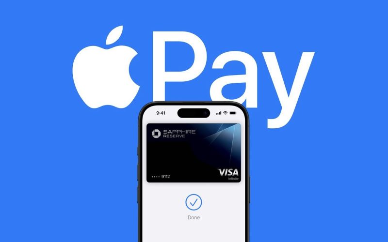 apple pay feature dynamic island