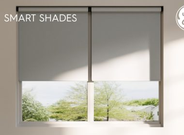 ge smart shades