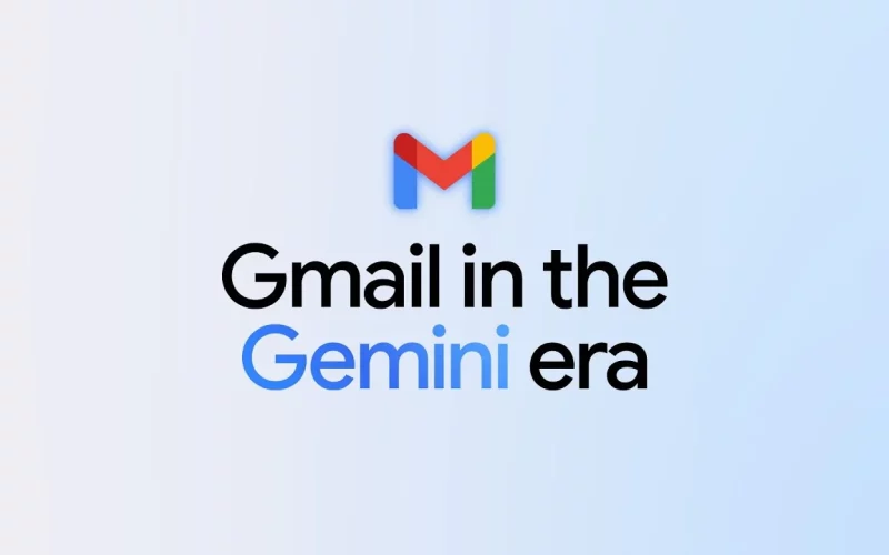 gmail gemini