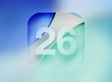 iOS 26 Glass Feature