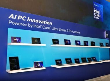 intel core ultra chips