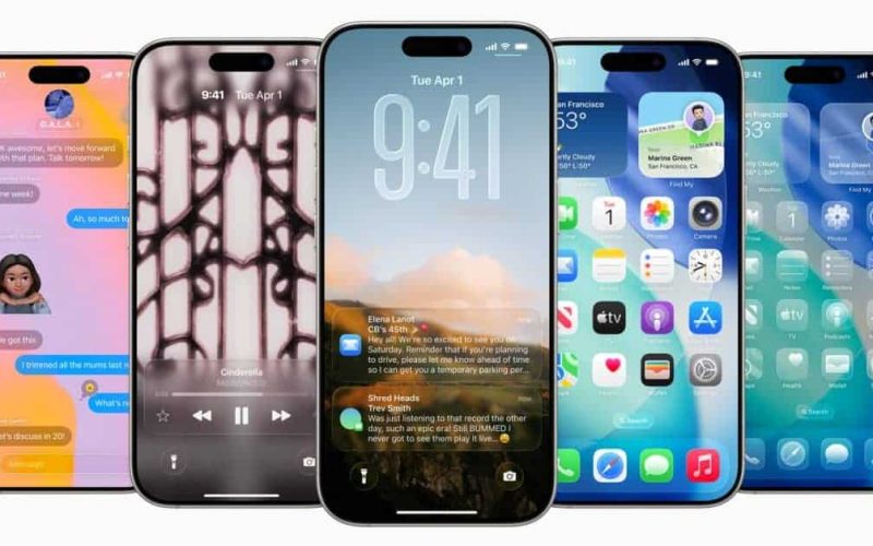 iOS 26.3 更新：新增「限制精確位置」提升隱私保護