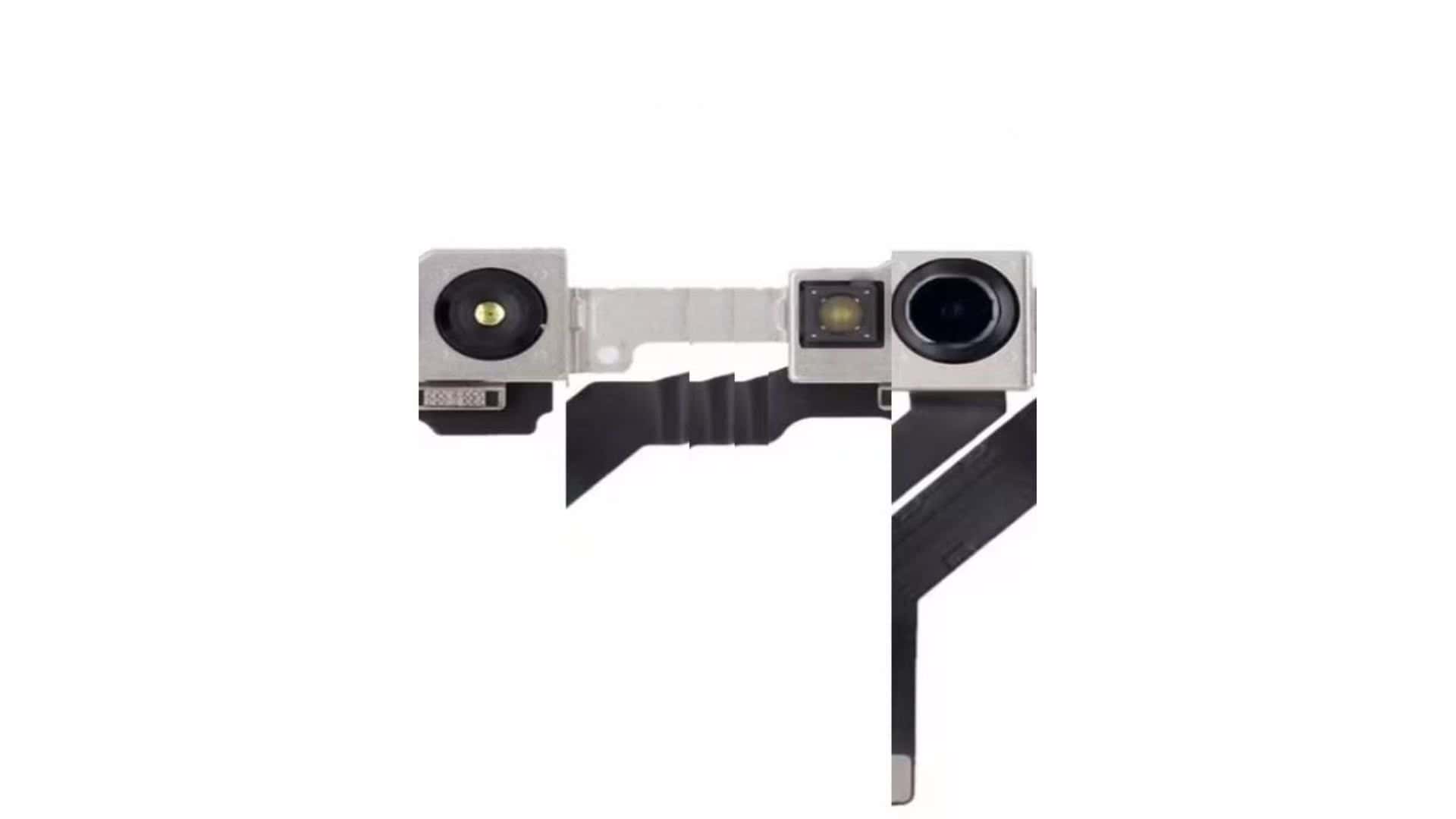 iphone 18 pro face id module