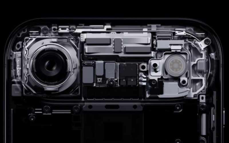 Apple 研發超薄 Face ID 有望為 iPhone Air 2 配備雙鏡頭