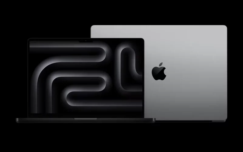 次世代 MacBook Pro 2026 更新 lộ透：OLED 螢幕＋動態島＋5G 功能