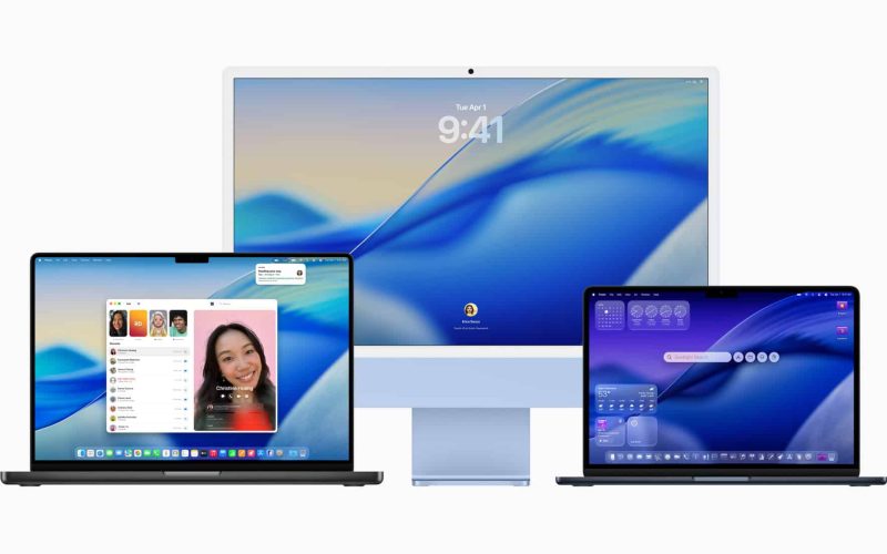 Apple 發佈 macOS Tahoe 26.3 第三個開發者測試版