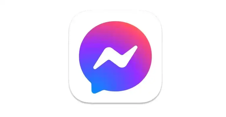 messenger icon